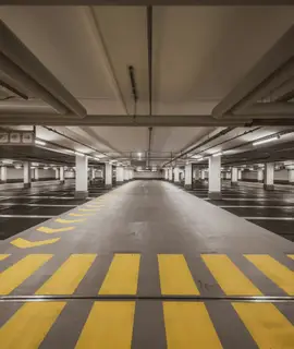 Parking Le Voiturier Chic